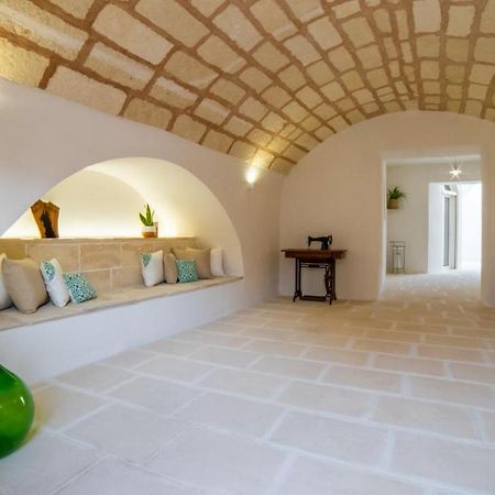 Corte Sant'Oronzo ديسون المظهر الخارجي الصورة