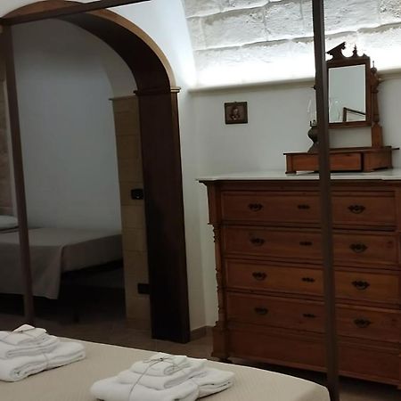 Corte Sant'Oronzo ديسون المظهر الخارجي الصورة