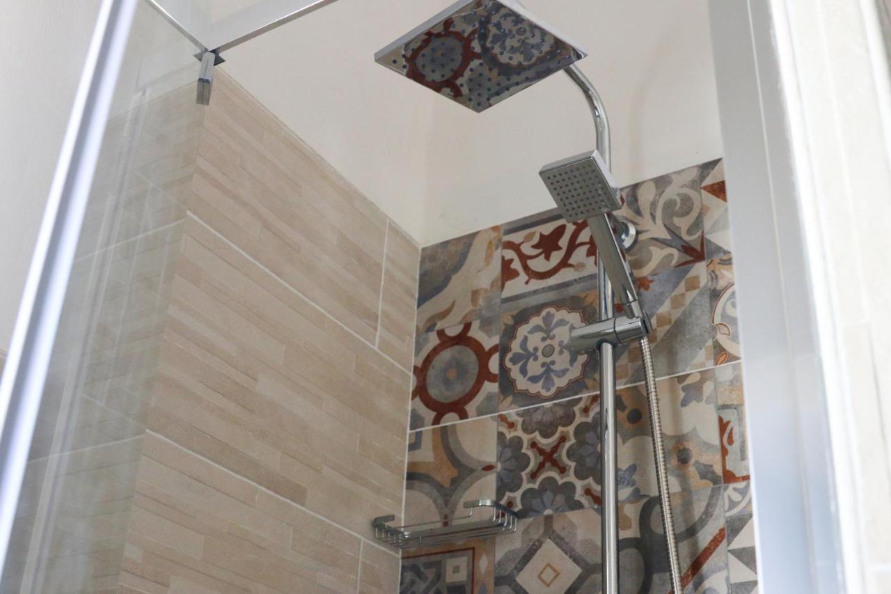 Corte Sant'Oronzo ديسون المظهر الخارجي الصورة