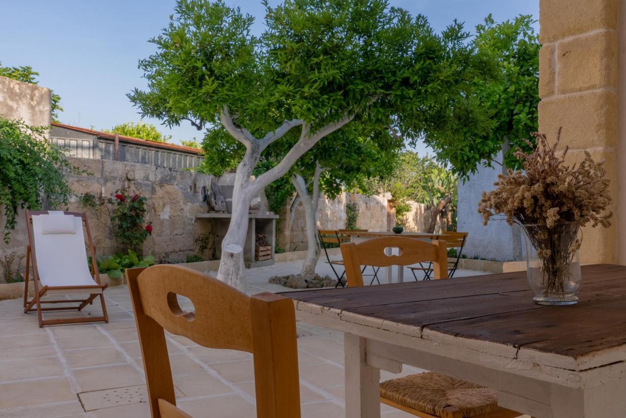Corte Sant'Oronzo ديسون المظهر الخارجي الصورة