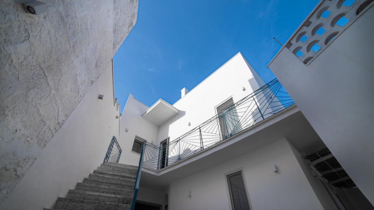Corte Sant'Oronzo ديسون المظهر الخارجي الصورة