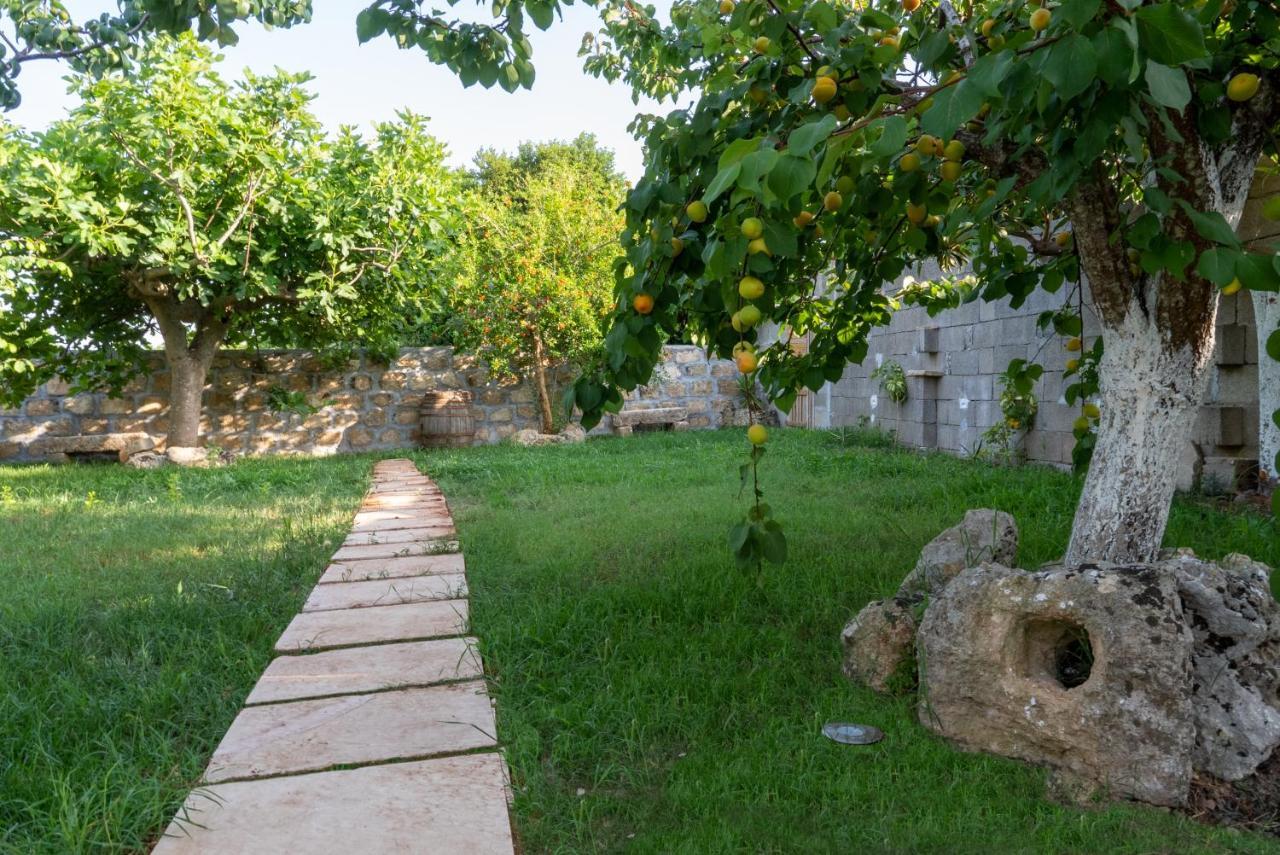Corte Sant'Oronzo ديسون المظهر الخارجي الصورة