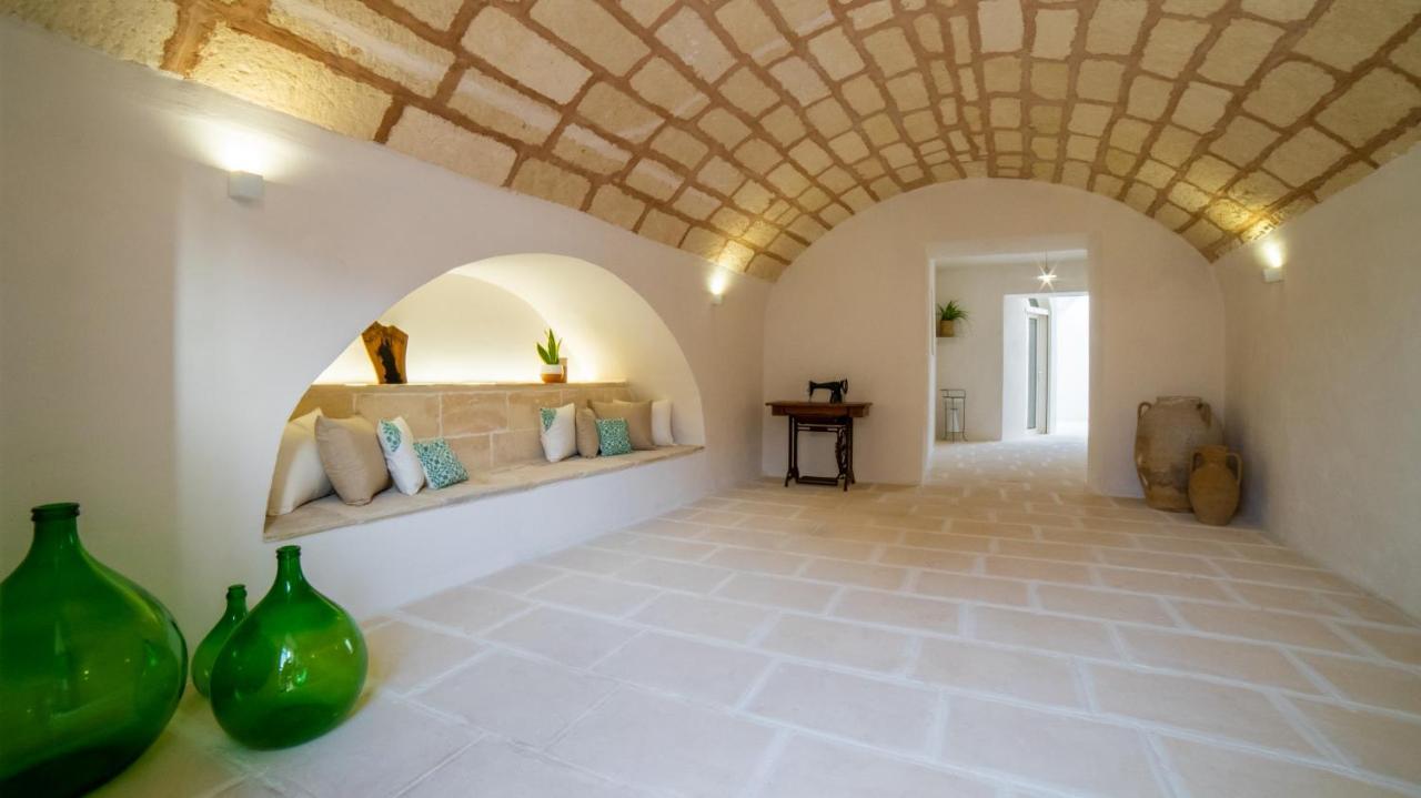 Corte Sant'Oronzo ديسون المظهر الخارجي الصورة