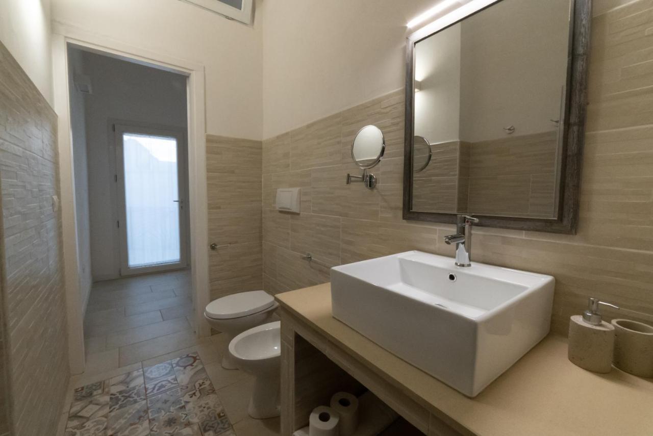 Corte Sant'Oronzo ديسون المظهر الخارجي الصورة