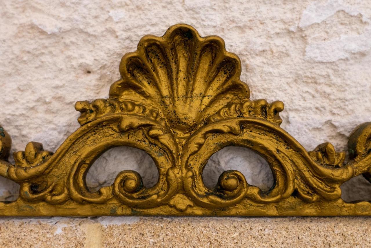 Corte Sant'Oronzo ديسون المظهر الخارجي الصورة