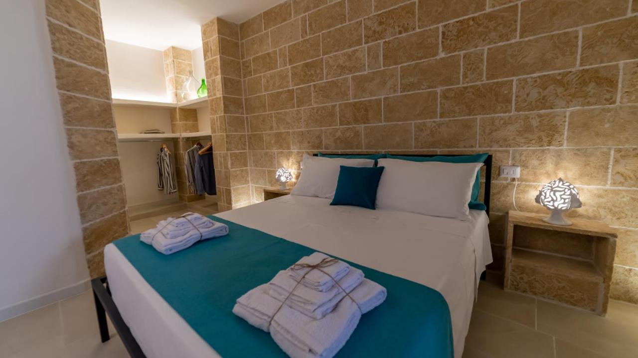 Corte Sant'Oronzo ديسون المظهر الخارجي الصورة