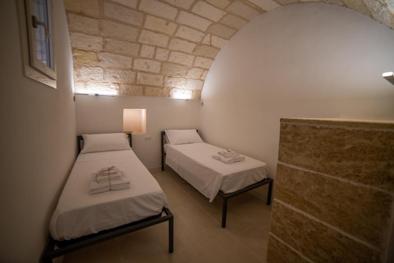Corte Sant'Oronzo ديسون المظهر الخارجي الصورة