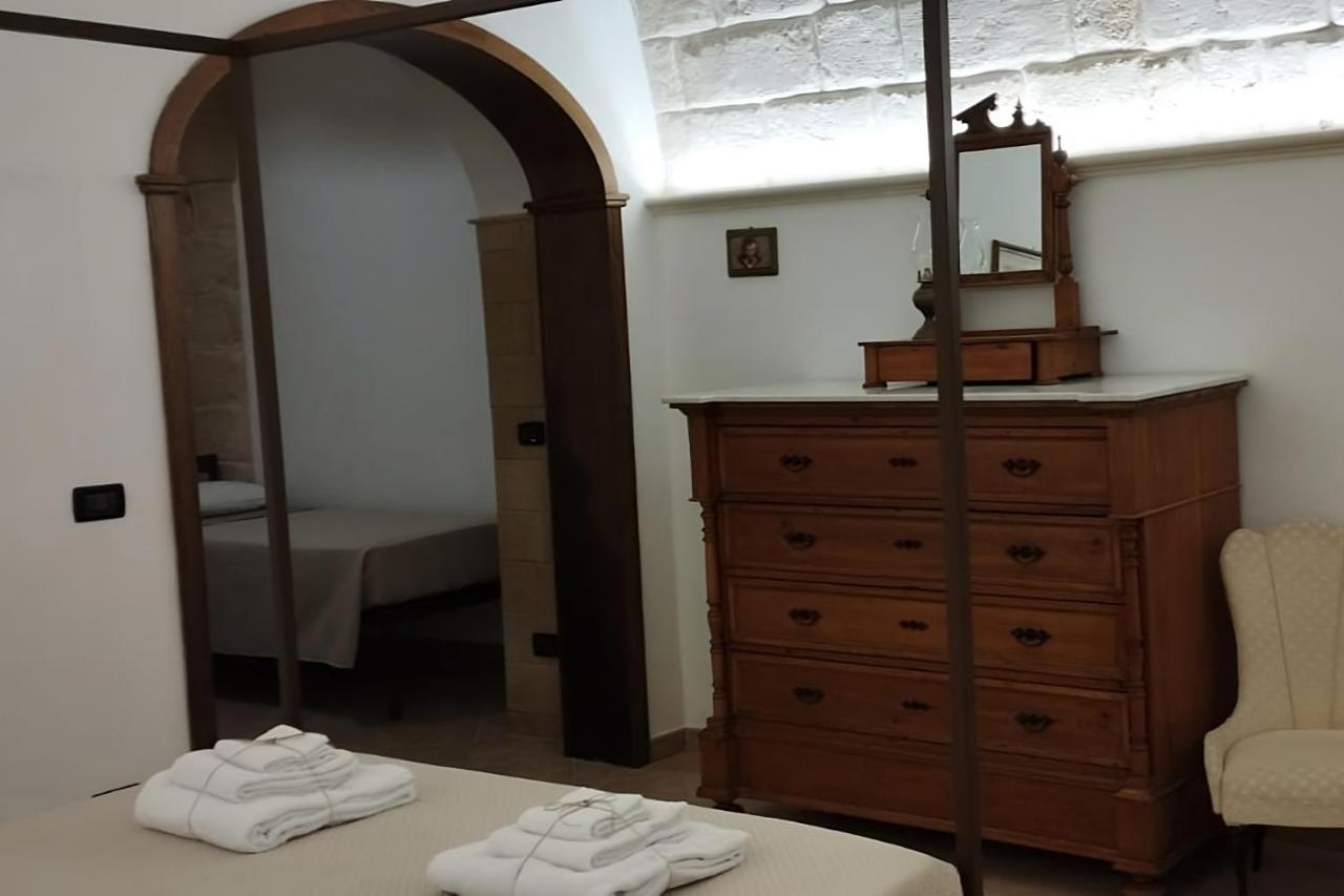 Corte Sant'Oronzo ديسون المظهر الخارجي الصورة